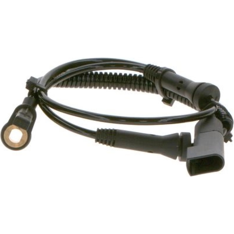 Sensor, Raddrehzahl 0 986 594 557 Sensor, Raddrehzahl 0 986 594 557