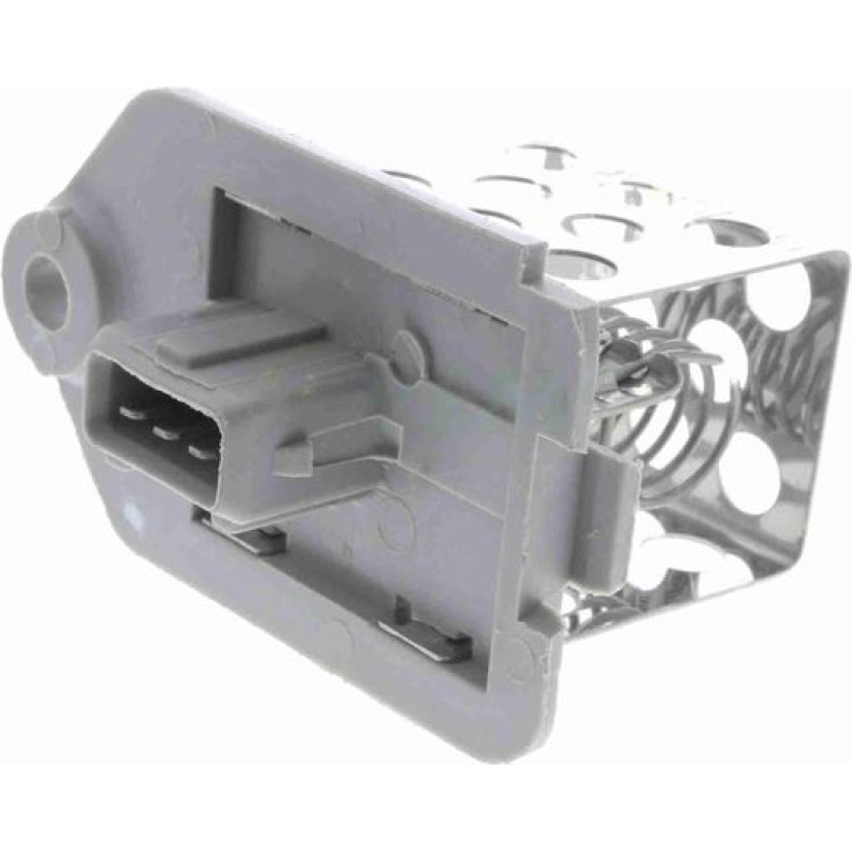 Regler, Innenraumgebläse V22-79-0009