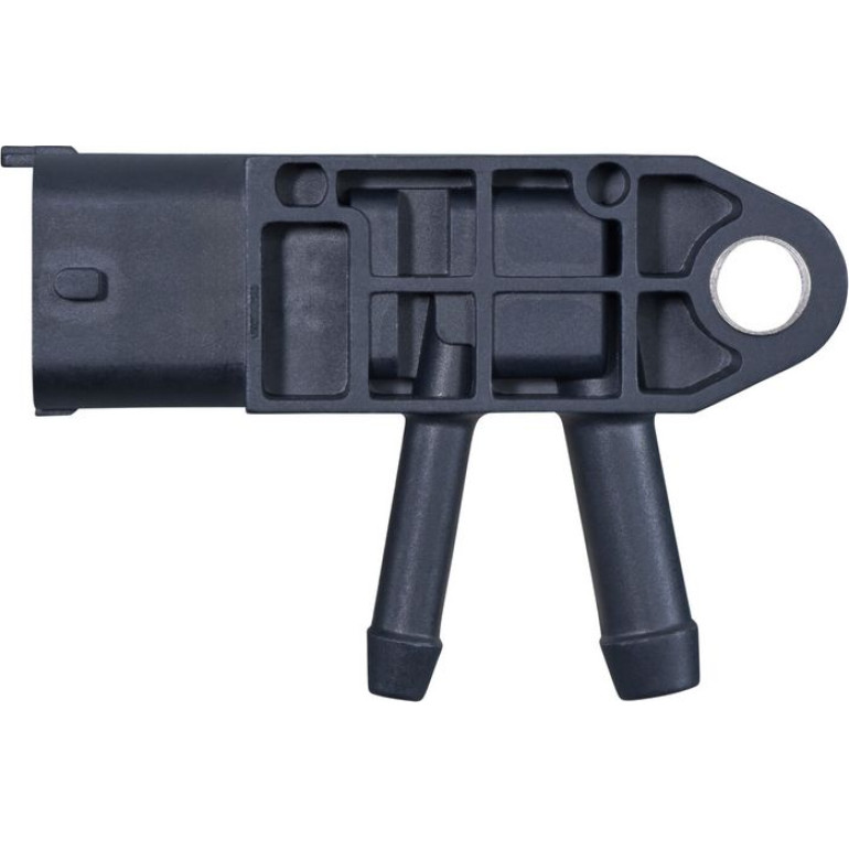 Sensor, Abgasdruck 6PP 009 409-041 Sensor, Abgasdruck 6PP 009 409-041