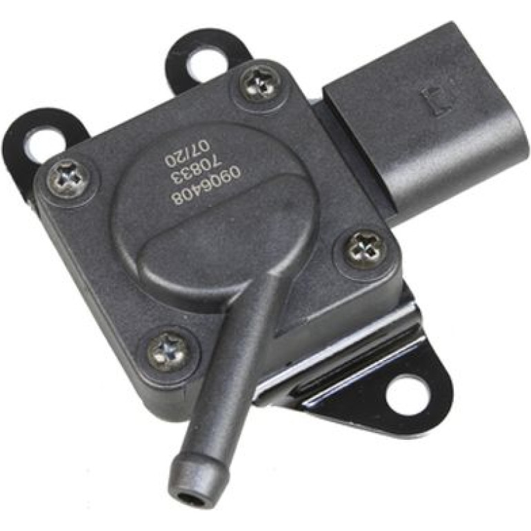 Sensor, Abgasdruck 0906408
