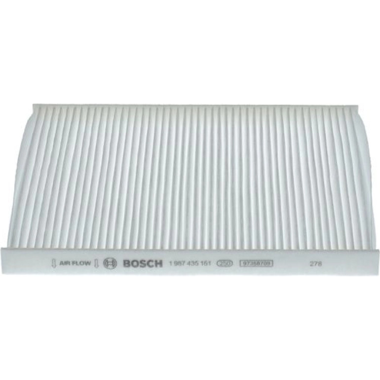 Filter, Innenraumluft 1 987 435 151 Filter, Innenraumluft 1 987 435 151