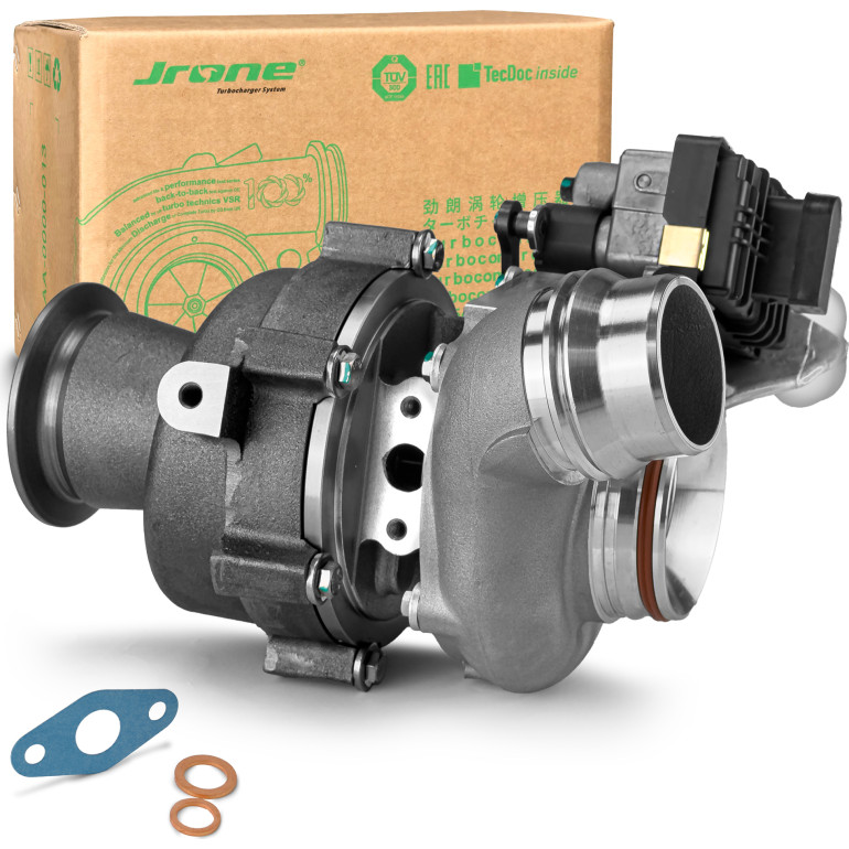 Jrone Turbolader 8M35-300-J26 Jrone Turbolader 8M35-300-J26