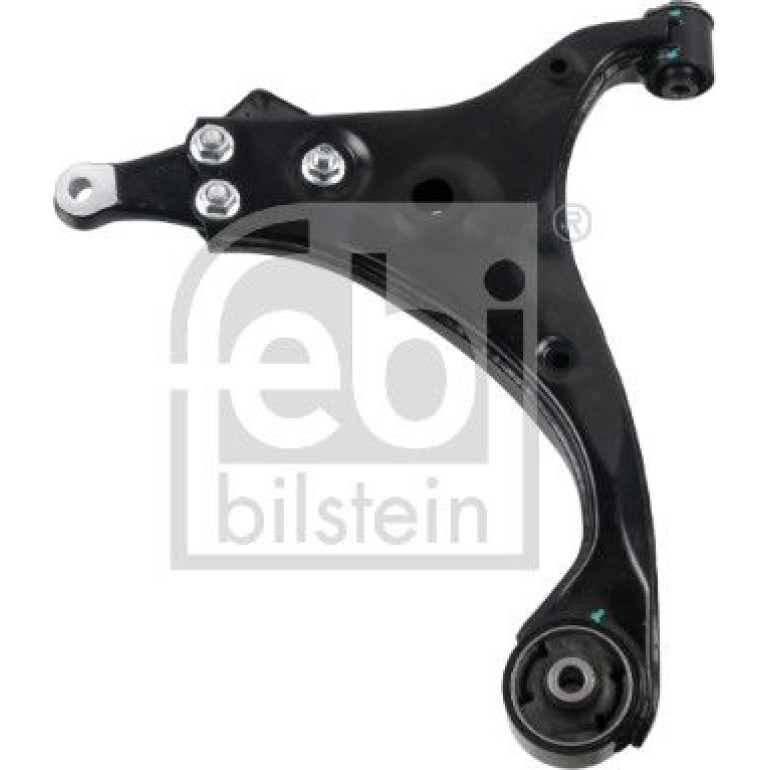 FEBI BILSTEIN 185220 Querlenker, Lenker, Radaufhängung FEBI BILSTEIN 185220 Querlenker, Lenker, Radaufhängung