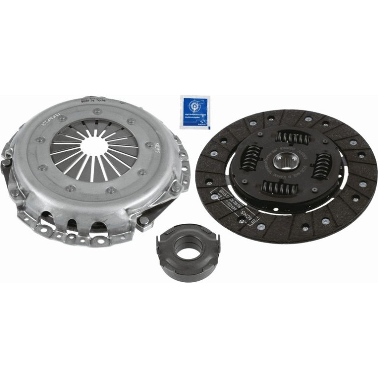 SACHS 3000 616 001 Kupplungssatz