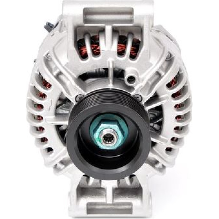 Generator 0 124 655 335 Generator 0 124 655 335