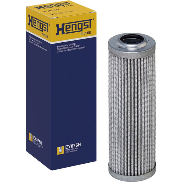Filter, Arbeitshydraulik EY876H Filter, Arbeitshydraulik EY876H