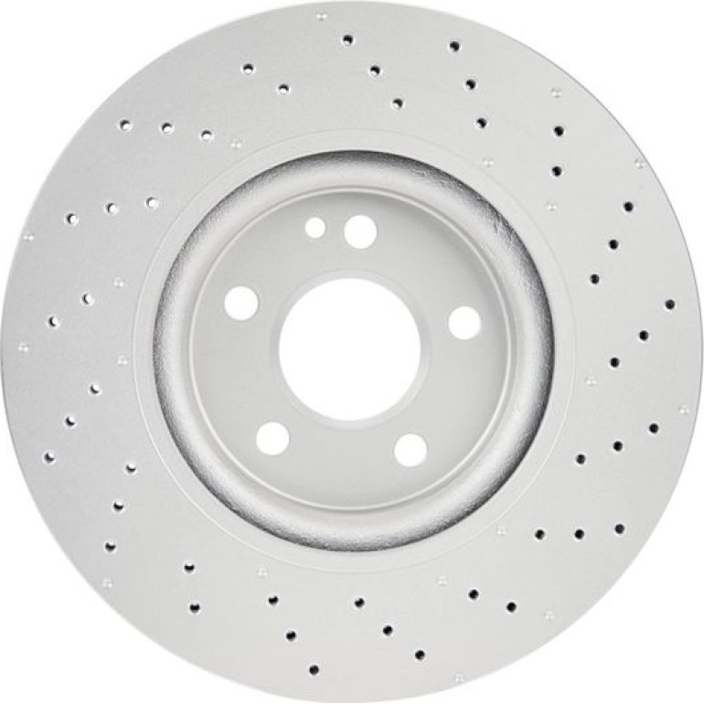 Bremsscheibe 0 986 479 A60