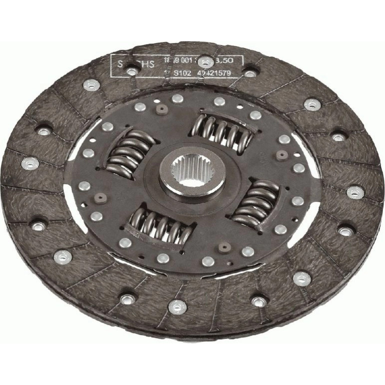 Kupplungsscheibe 1878 006 442 Kupplungsscheibe 1878 006 442
