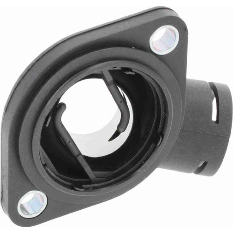 Kühlmittelflansch V10-2484 Kühlmittelflansch V10-2484