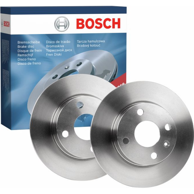 Bremsscheibe 0 986 478 731 Bremsscheibe 0 986 478 731