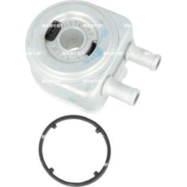 Ölkühler, Motoröl 31836 Ölkühler, Motoröl 31836