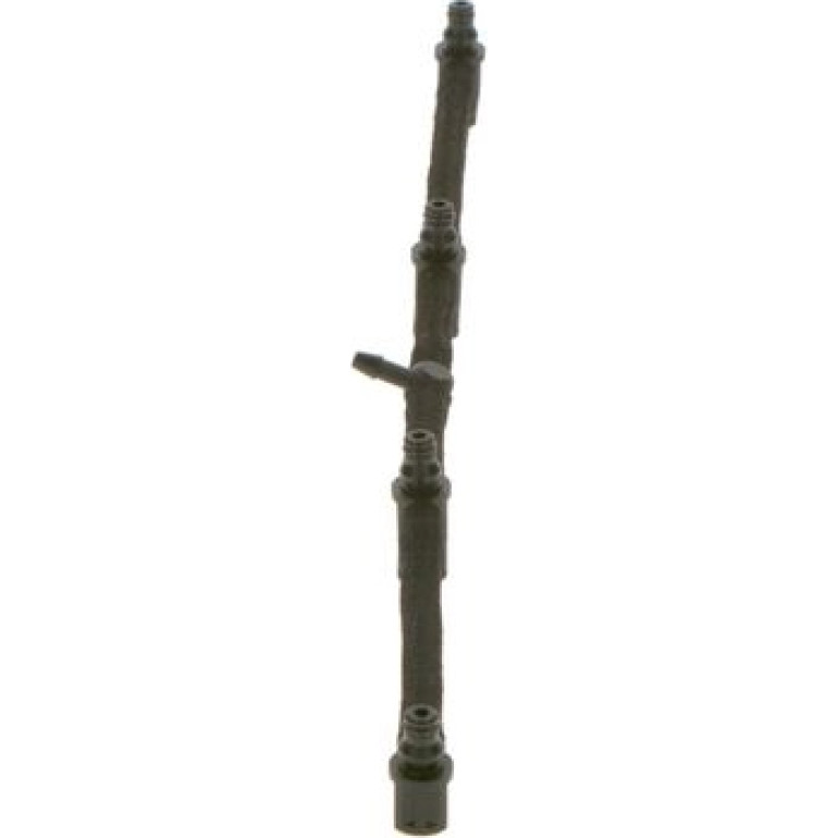 Schlauch, Leckkraftstoff 0 445 130 008 Schlauch, Leckkraftstoff 0 445 130 008