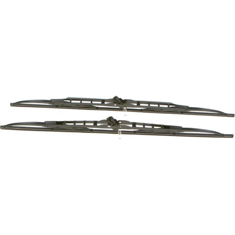 BOSCH 347 S Scheibenwischer Twin 3 397 118 404