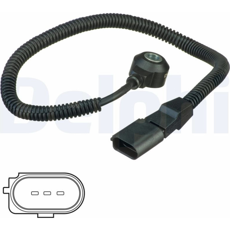 Klopfsensor AS10233