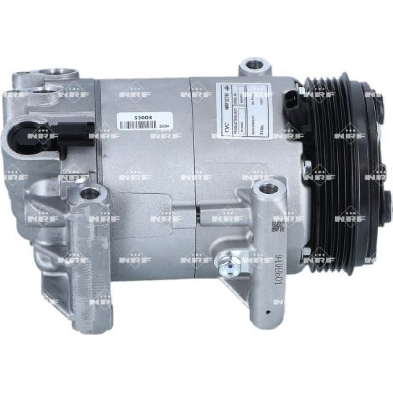 Kompressor, Klimaanlage 32785