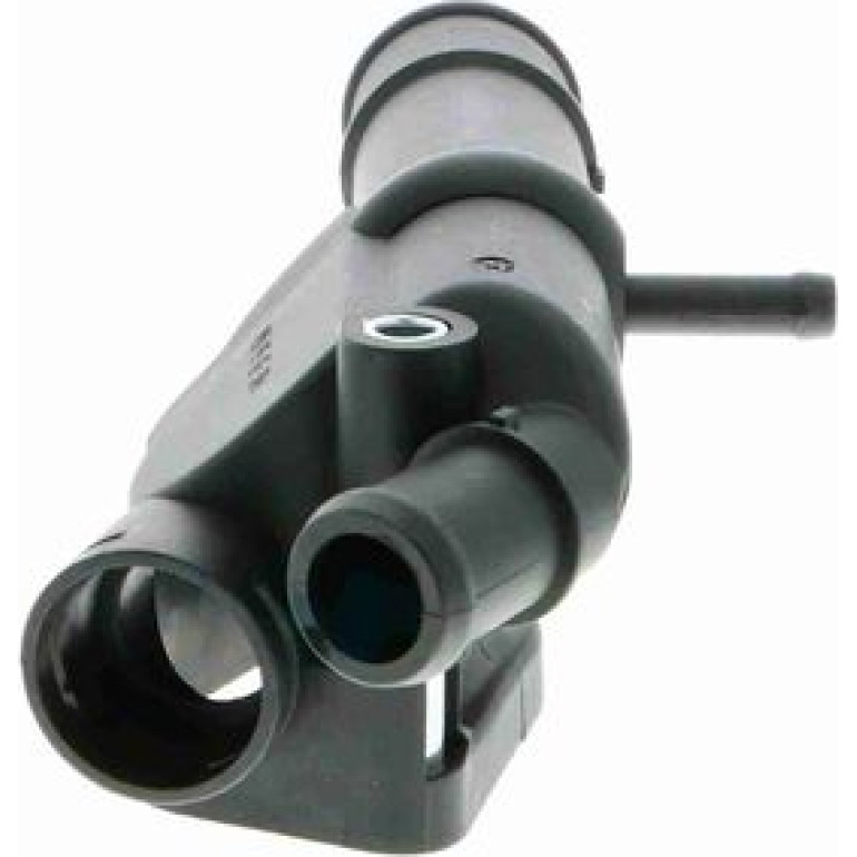 Kühlmittelflansch V10-3883 Kühlmittelflansch V10-3883