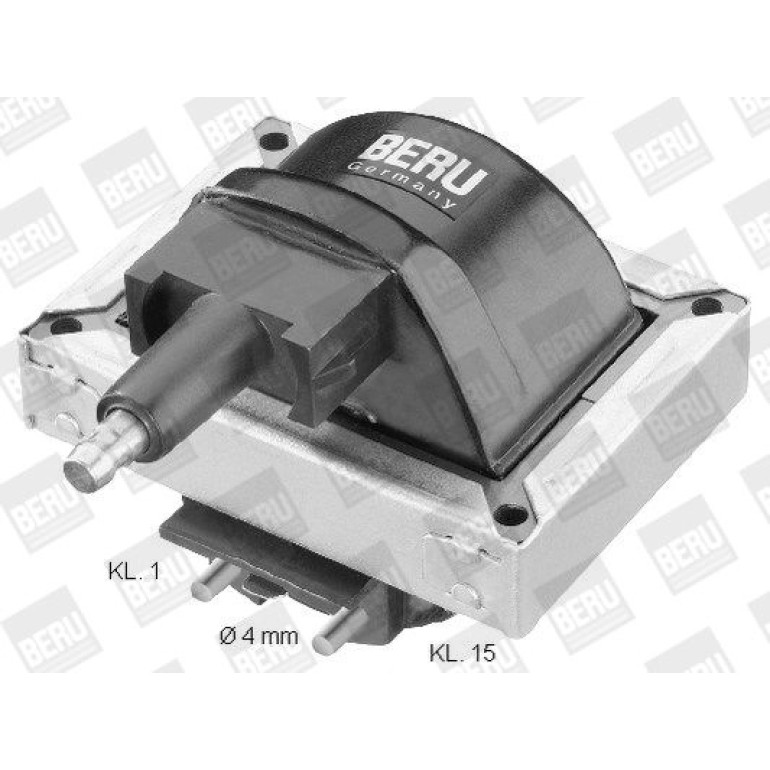 Zündspule ZS316