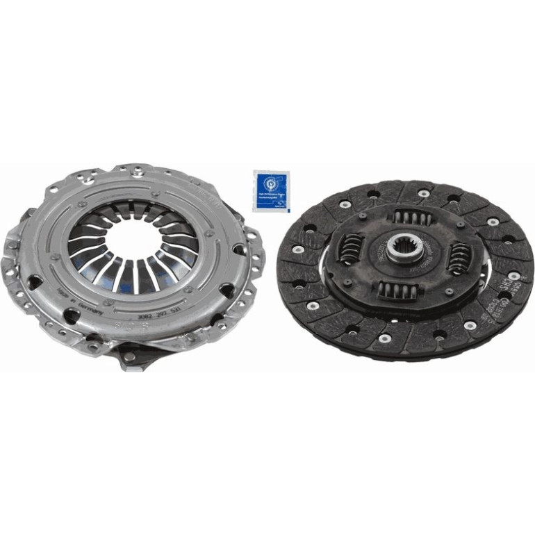 SACHS 3000 838 901 Kupplungssatz
