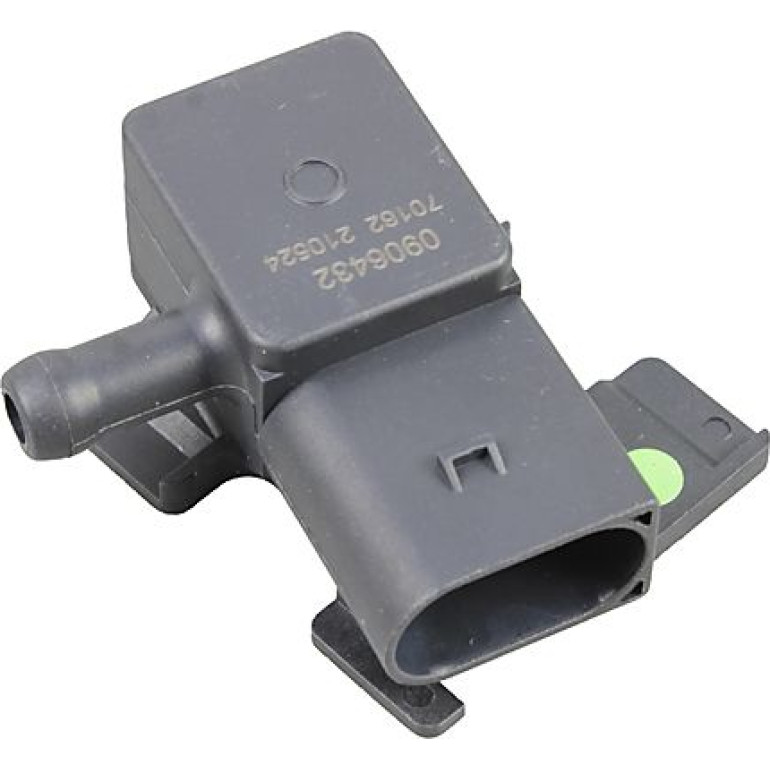 Sensor, Abgasdruck 0906432