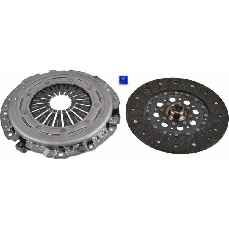 SACHS 3000 950 634 Kupplungssatz
