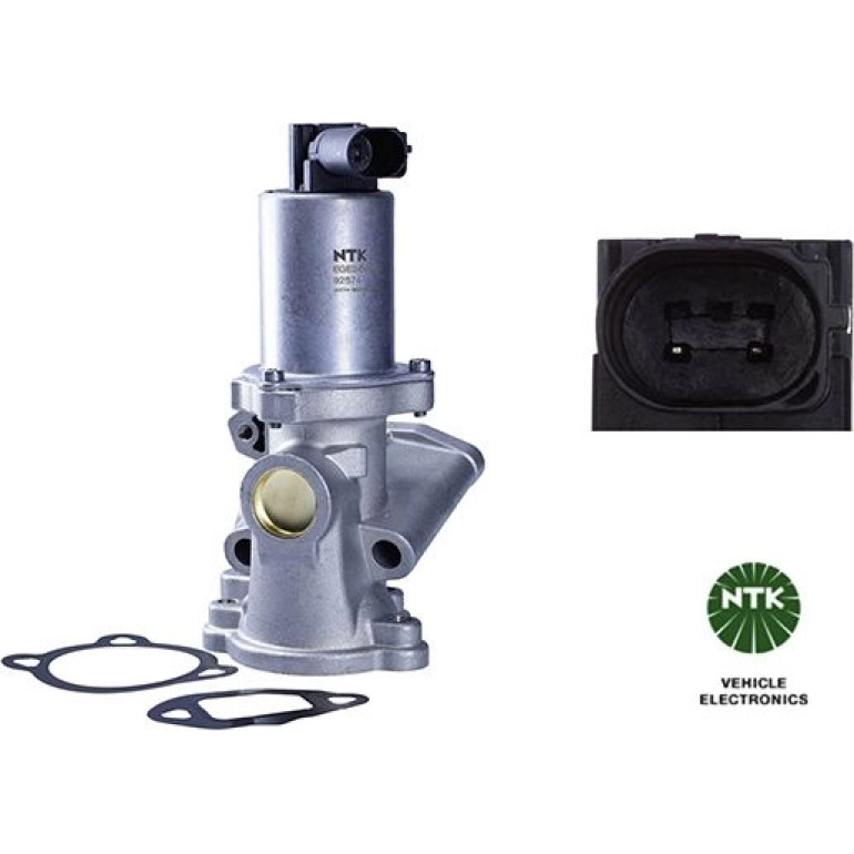 AGR-Ventil 92574 AGR-Ventil 92574