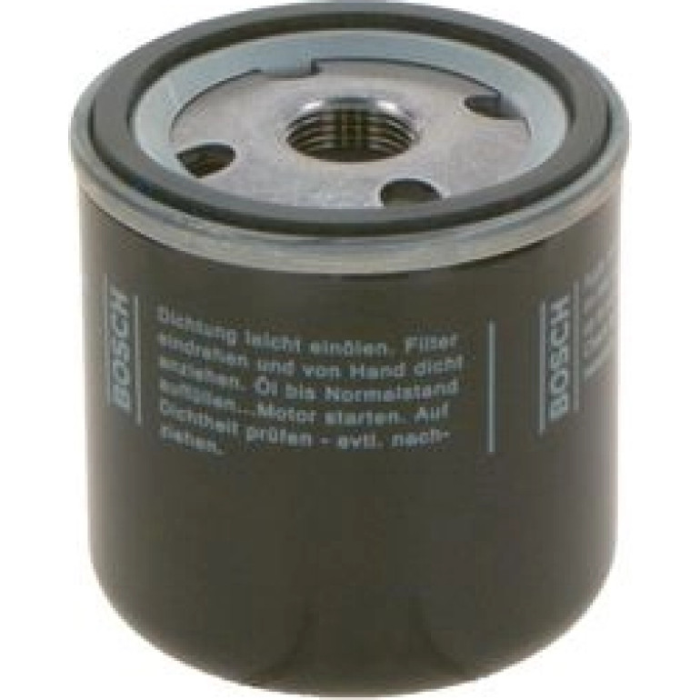 BOSCH 0 451 103 271 Ölfilter
