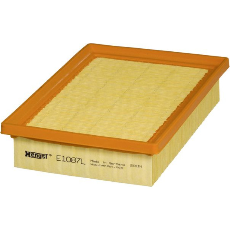 Luftfilter E1087L Luftfilter E1087L