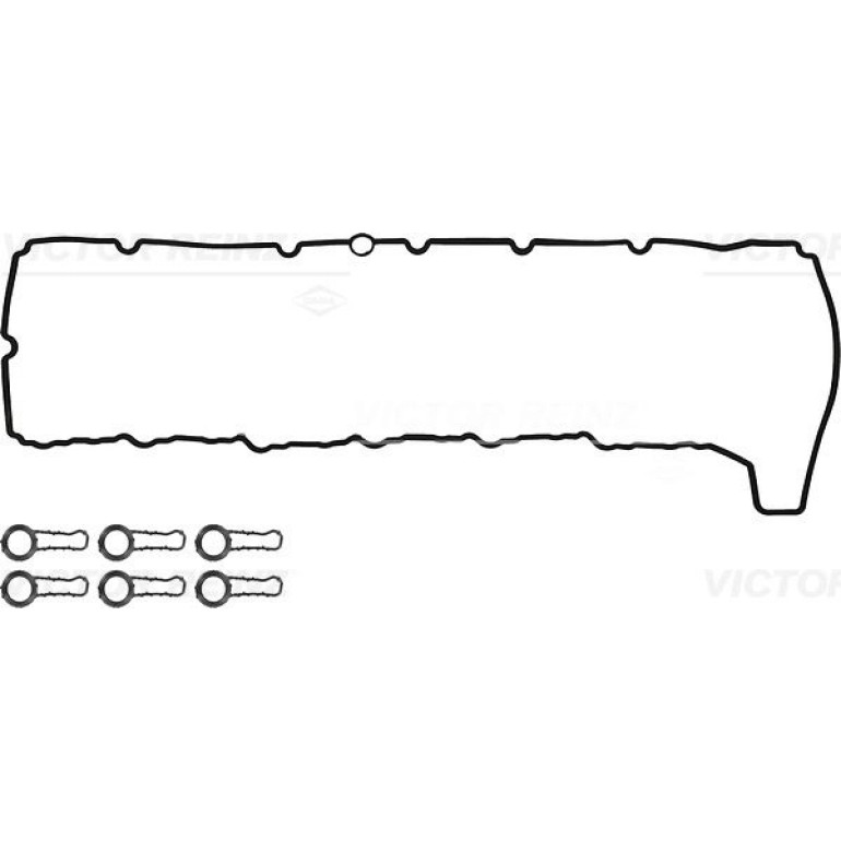 Dichtungssatz, Zylinderkopfhaube 15-41287-01 Dichtungssatz, Zylinderkopfhaube 15-41287-01