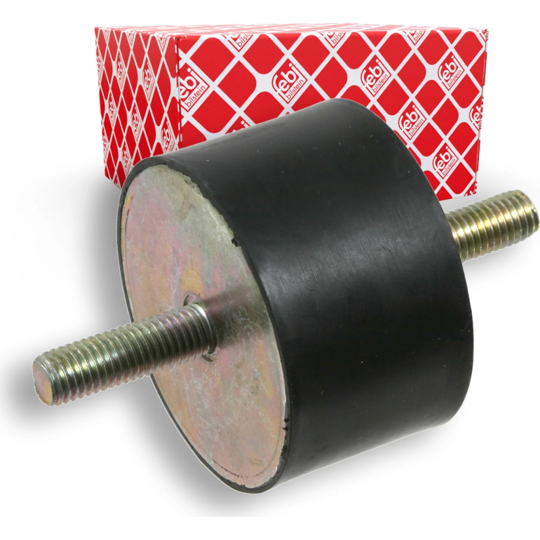 FEBI BILSTEIN 22869 Anschlag-/Befestigungspuffer FEBI BILSTEIN 22869 Anschlag-/Befestigungspuffer