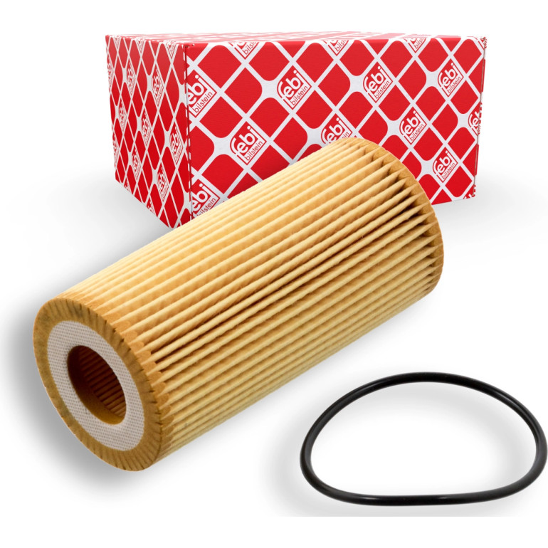 FEBI BILSTEIN 100489 Ölfilter