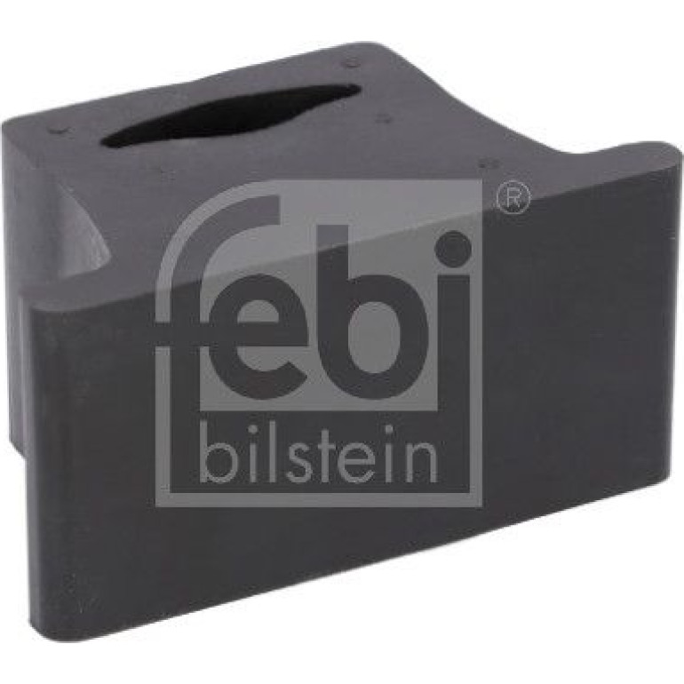 FEBI BILSTEIN 184646 Anschlagpuffer, Federung FEBI BILSTEIN 184646 Anschlagpuffer, Federung