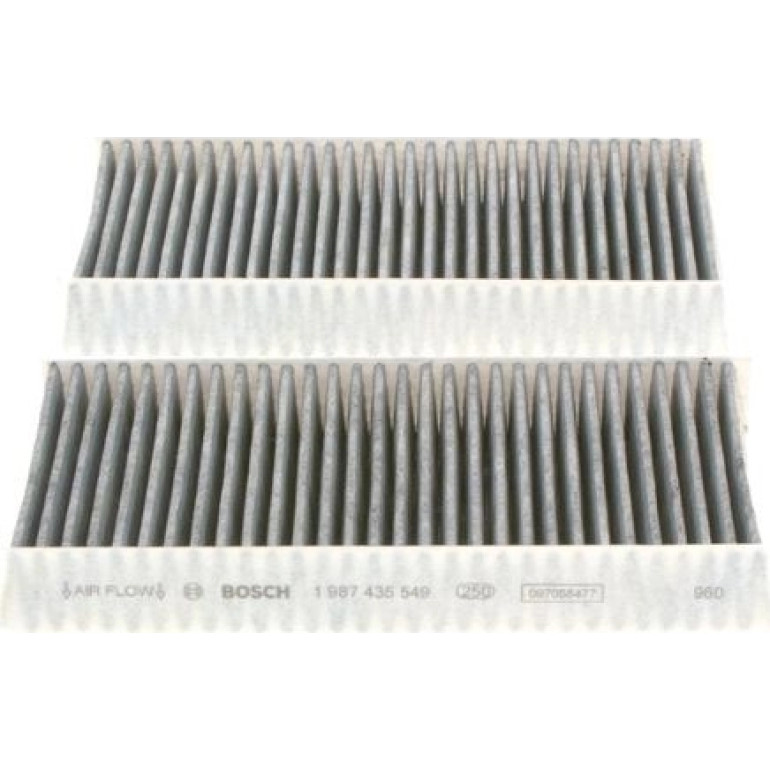BOSCH F 026 400 582 Luftfilter BOSCH F 026 400 582 Luftfilter