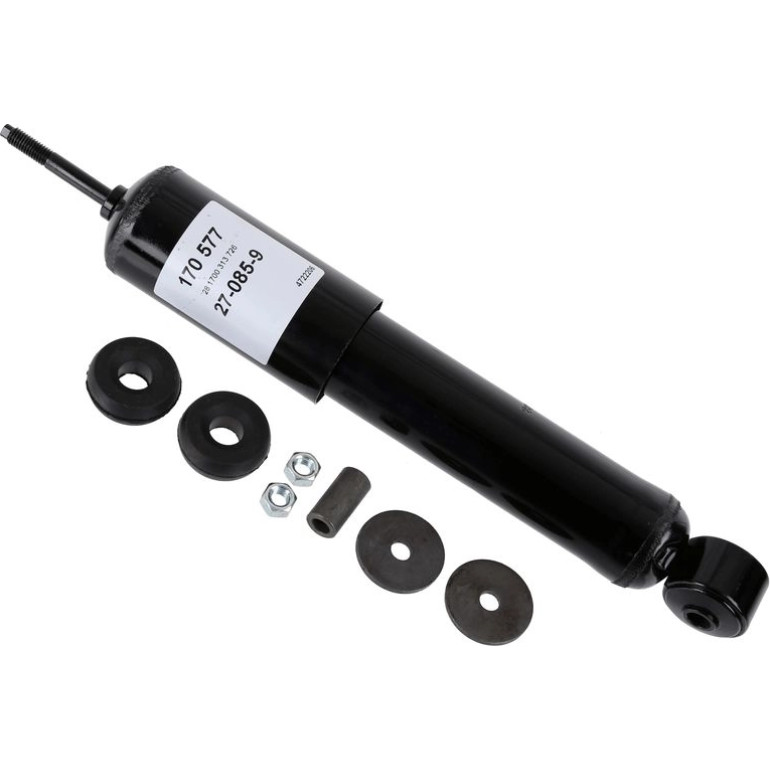 Stoßdämpfer 170 577 Stoßdämpfer 170 577