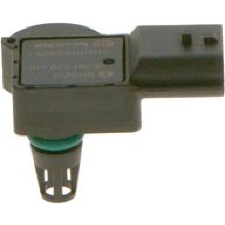 Sensor, Ladedruck 0 261 230 515 Sensor, Ladedruck 0 261 230 515