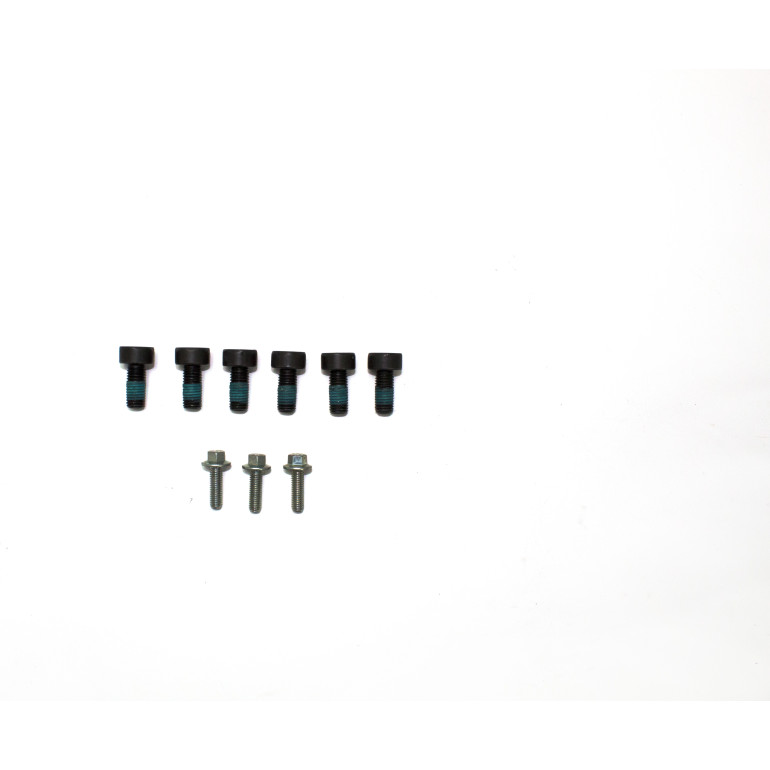LuK 600 0200 00 Kupplungssatz RepSet DMF LuK 600 0200 00 Kupplungssatz RepSet DMF