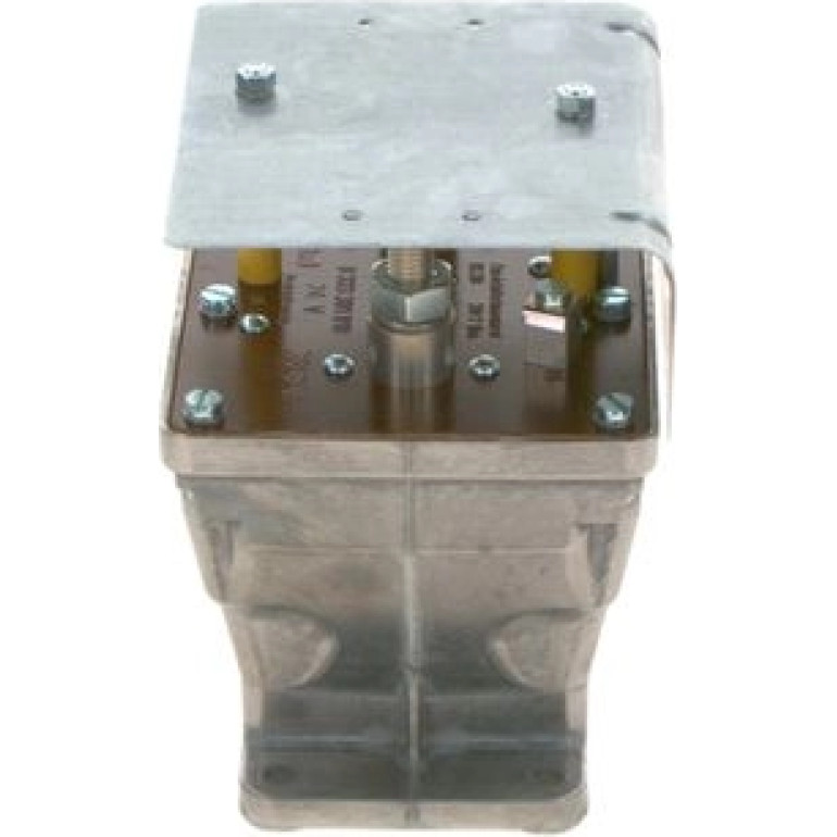 Batterierelais 0 333 301 010
