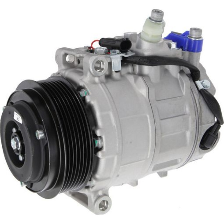 Kompressor, Klimaanlage 813427