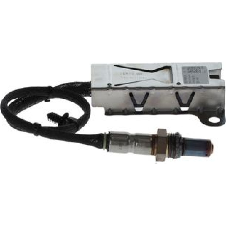NOx-Sensor, NOx-Katalysator 0 281 008 761