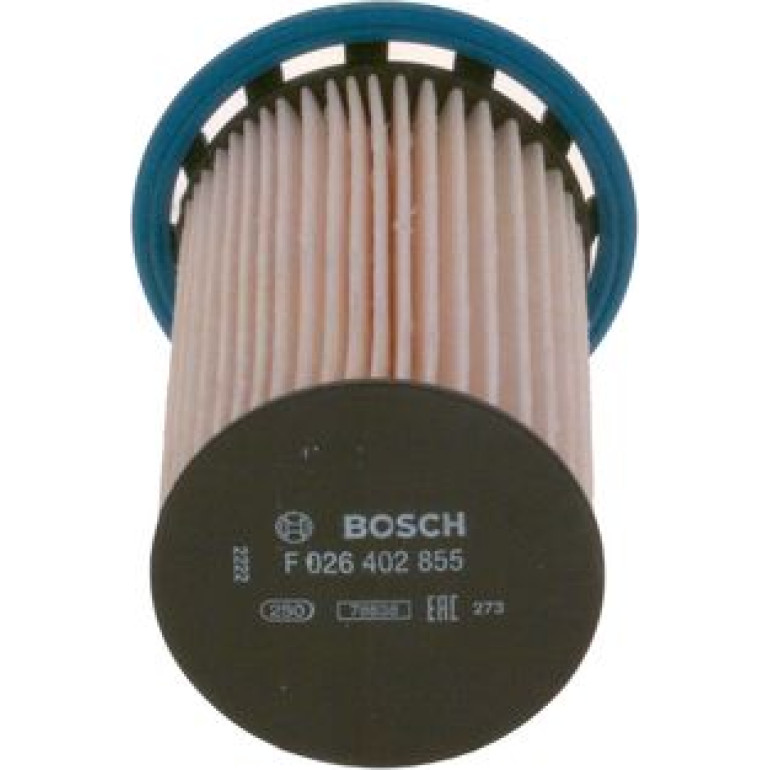 Kraftstofffilter F 026 402 855 Kraftstofffilter F 026 402 855