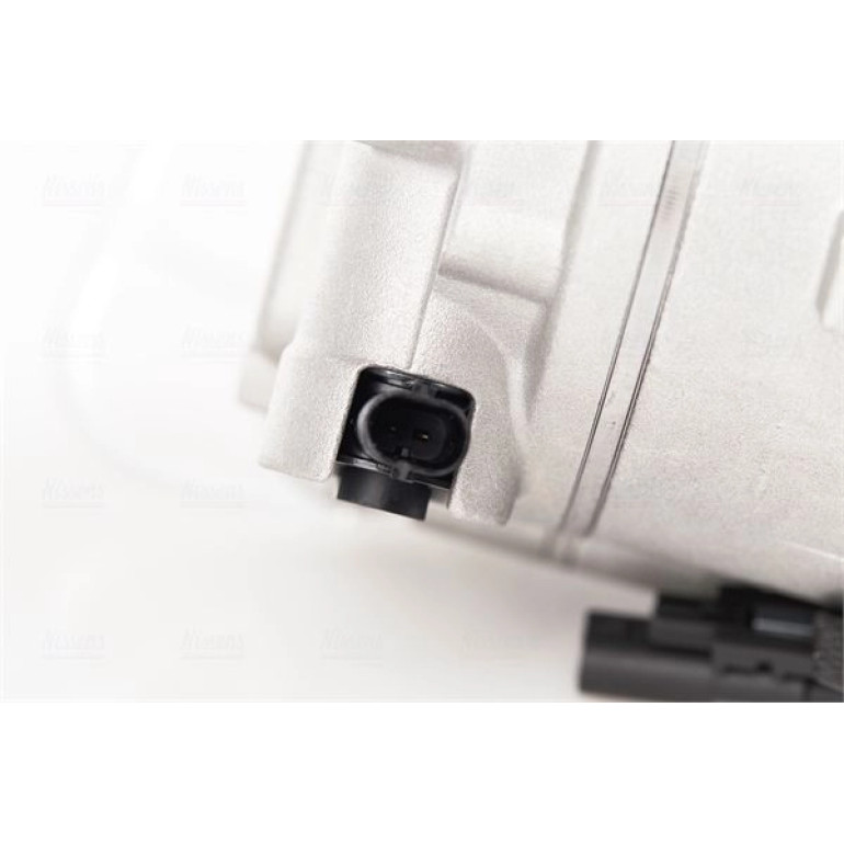 Kompressor, Klimaanlage 890263