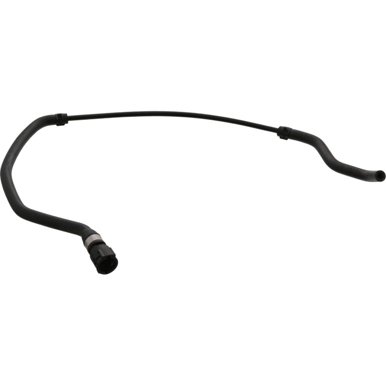 FEBI BILSTEIN 102518 Kühlerschlauch FEBI BILSTEIN 102518 Kühlerschlauch