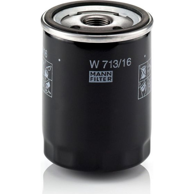 Ölfilter W 713/16 Ölfilter W 713/16