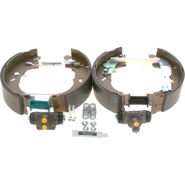 Bremsbackensatz 0 204 114 103