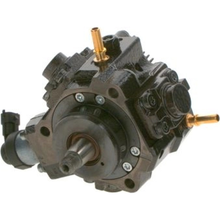 Hochdruckpumpe 0 445 010 205