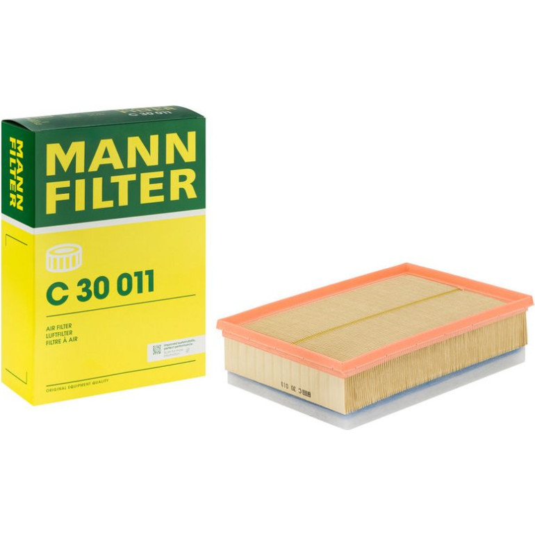 MANN-FILTER C 30 011 Luftfilter MANN-FILTER C 30 011 Luftfilter