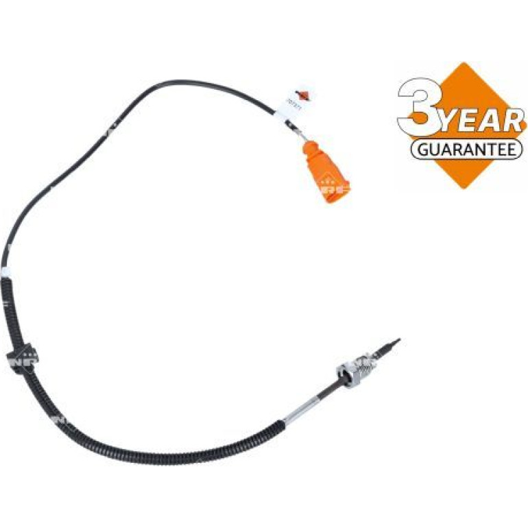 Sensor, Abgastemperatur 707371 Sensor, Abgastemperatur 707371