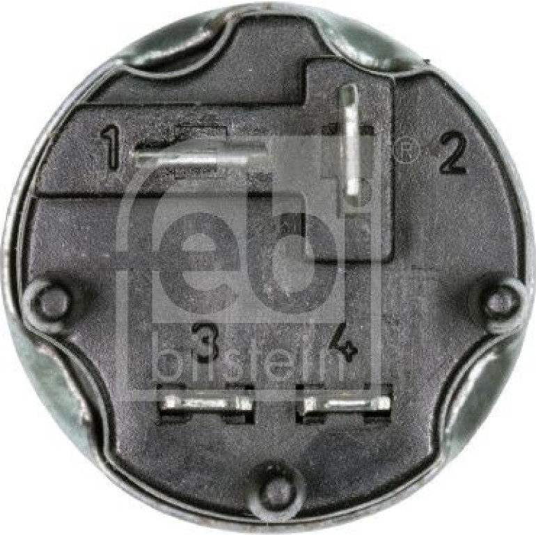 Bremslichtschalter 198505