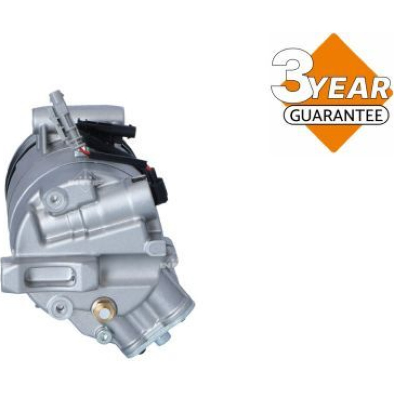 Kompressor, Klimaanlage 32789