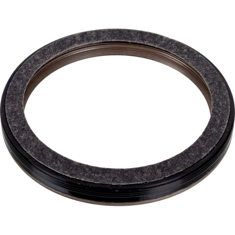 FEBI BILSTEIN 43537 Wellendichtring, Kurbelwelle FEBI BILSTEIN 43537 Wellendichtring, Kurbelwelle