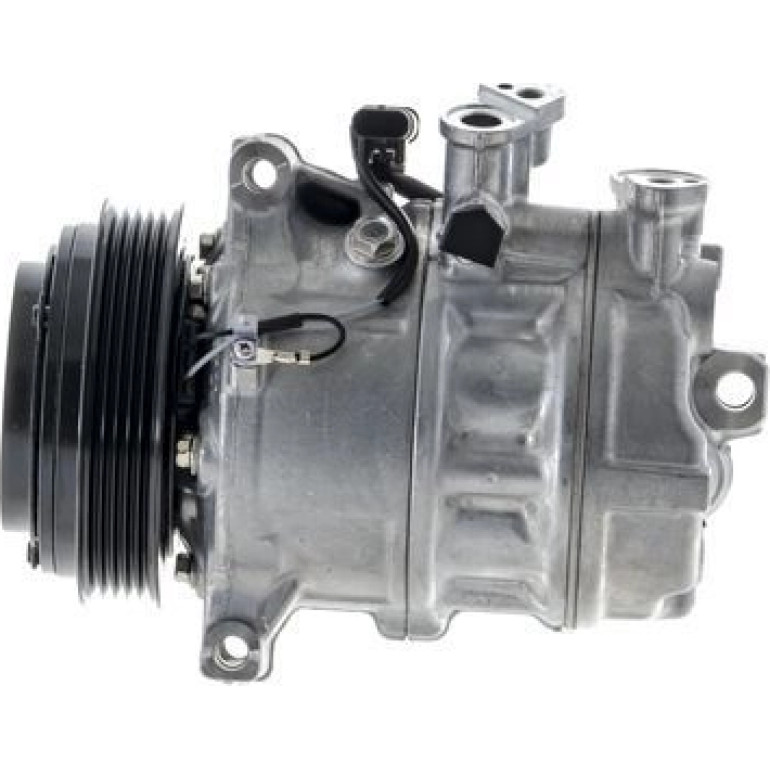 Kompressor, Klimaanlage ACP 1537 000P Kompressor, Klimaanlage ACP 1537 000P